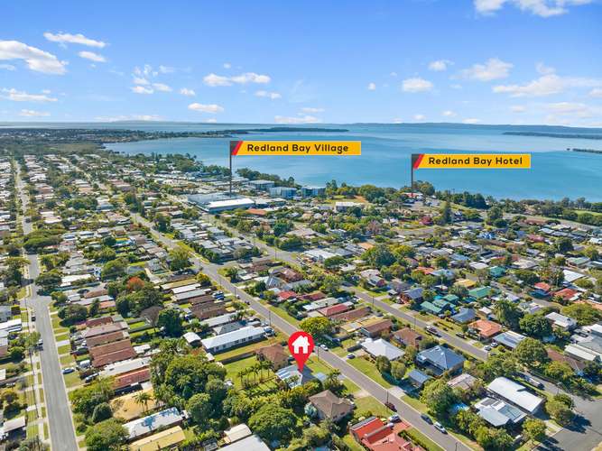 Third view of Homely house listing, 229-231 Dart Street, Redland Bay QLD 4165