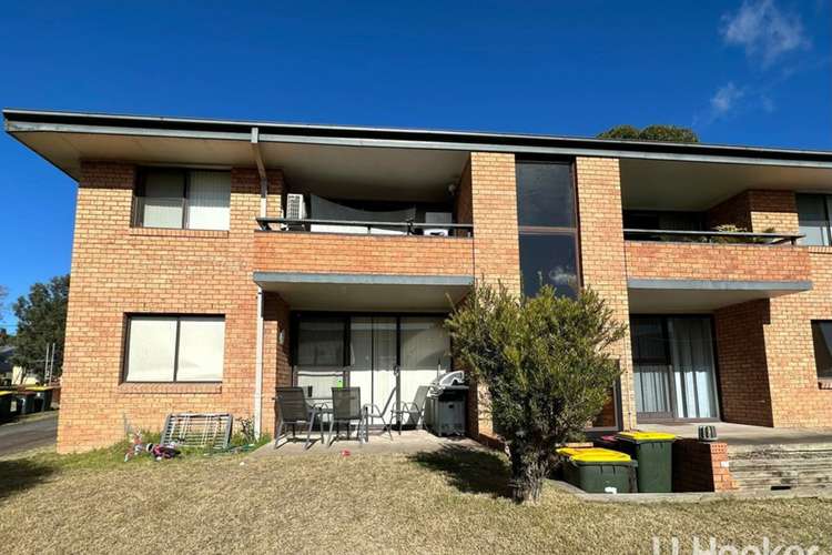 Main view of Homely unit listing, 8/28 Skellatar Street, Muswellbrook NSW 2333