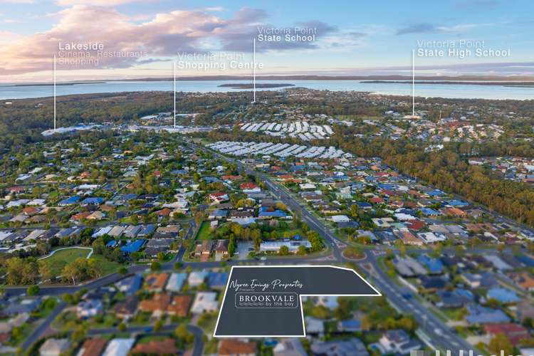 Lot 7 Brookvale Drive, Victoria Point QLD 4165