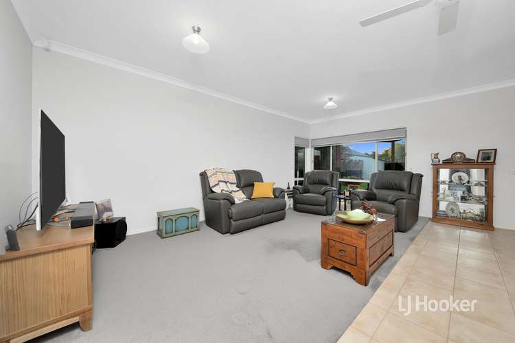Sixth view of Homely house listing, 5 Jasper Street, Point Cook VIC 3030