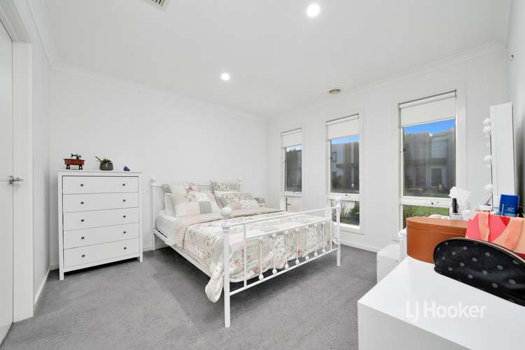 Second view of Homely house listing, 98 Waterhaven Boulevard, Point Cook VIC 3030