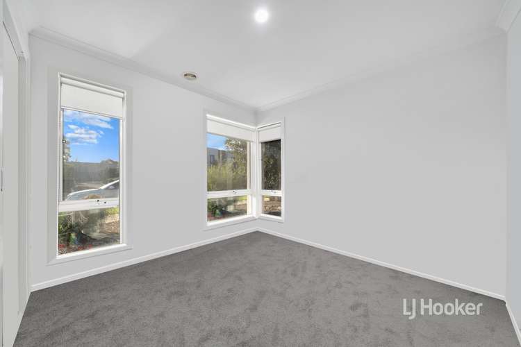 Fifth view of Homely house listing, 98 Waterhaven Boulevard, Point Cook VIC 3030