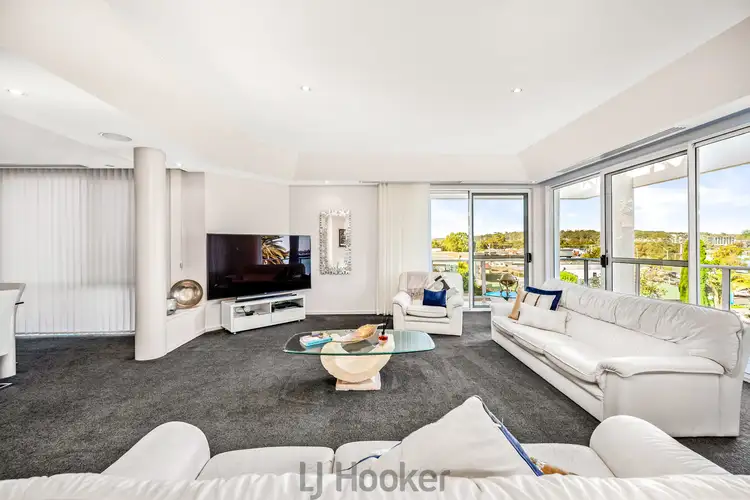 Fourth view of Homely house listing, 380 The Esplanade, Speers Point NSW 2284