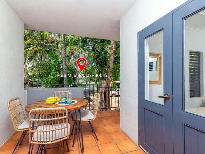 Second view of Homely unit listing, 41/62-64 Davidson Street, Port Douglas QLD 4877