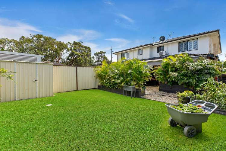Main view of Homely semiDetached listing, 58A Wyong Rd, Killarney Vale NSW 2261