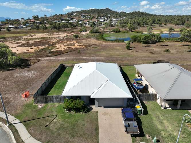 Second view of Homely house listing, 48 Scenic Crescent, Bowen QLD 4805