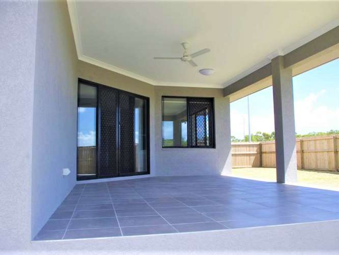 Fourth view of Homely house listing, 48 Scenic Crescent, Bowen QLD 4805