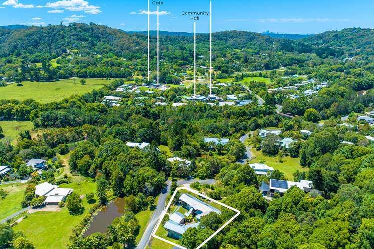 8 Five Springs Lane, Currumbin Valley QLD 4223