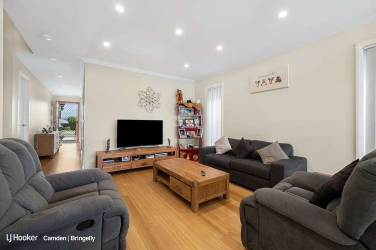 Fourth view of Homely house listing, 22B & 22C Steward Drive, Oran Park NSW 2570