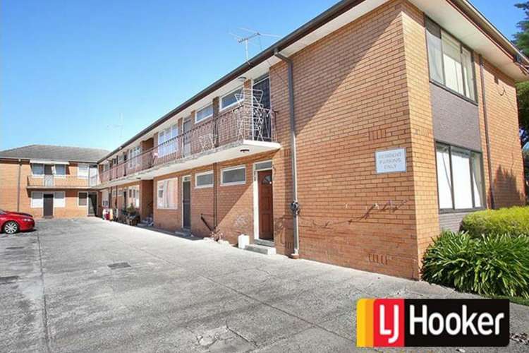 Main view of Homely unit listing, 10/17 Royal Ave, Springvale VIC 3171