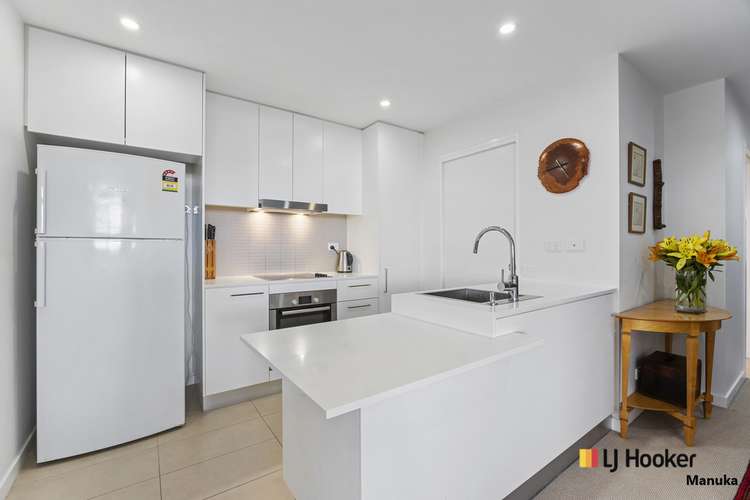 Second view of Homely apartment listing, 229/41 Chandler Street, Belconnen ACT 2617