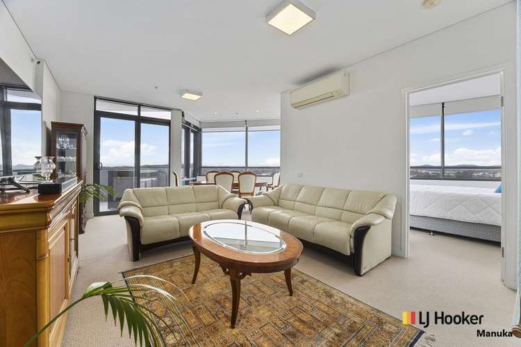 Third view of Homely apartment listing, 229/41 Chandler Street, Belconnen ACT 2617