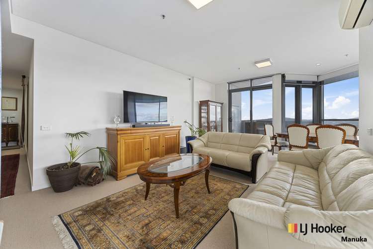 Fourth view of Homely apartment listing, 229/41 Chandler Street, Belconnen ACT 2617