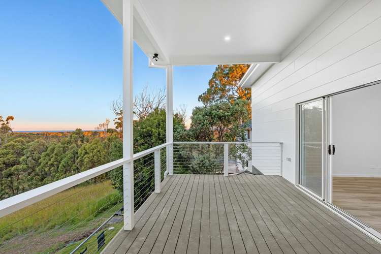 Seventh view of Homely house listing, 13 Lake View Way, Tallwoods Village NSW 2430