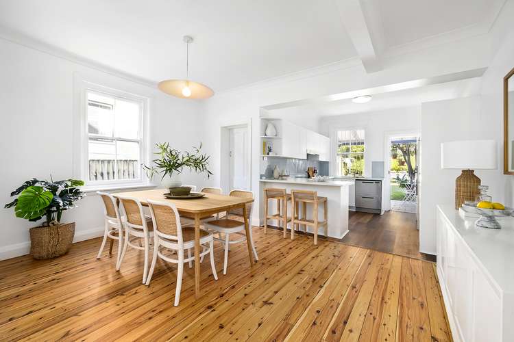 Main view of Homely apartment listing, 1/105 Curlewis Street, Bondi Beach NSW 2026