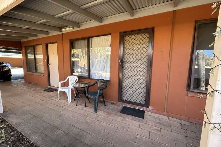 Main view of Homely house listing, 38/26 Palm Circuit, Ross NT 873