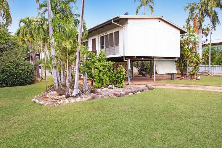 Main view of Homely house listing, 85 Giles Street, Katherine NT 850