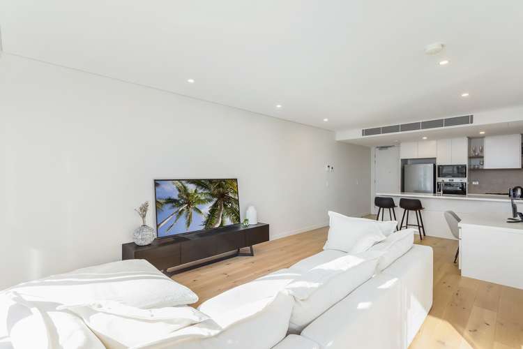 Main view of Homely apartment listing, 209/105 Wellington Street, Bondi Beach NSW 2026