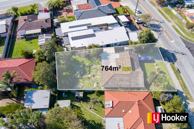 47 Templeton Crescent, Girrawheen WA 6064