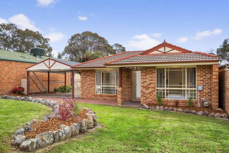 Main view of Homely house listing, 11 Gelane Street, Ngunnawal ACT 2913