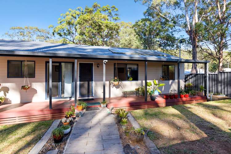 Third view of Homely house listing, 46 Bradman Street, Russell Island QLD 4184