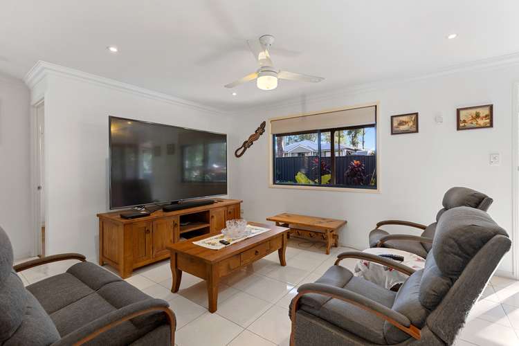 Fifth view of Homely house listing, 46 Bradman Street, Russell Island QLD 4184