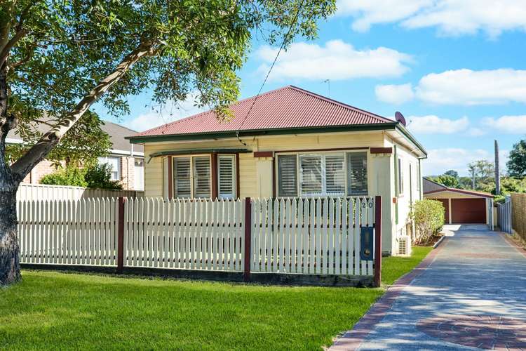 20 Platt Street, Wallsend NSW 2287