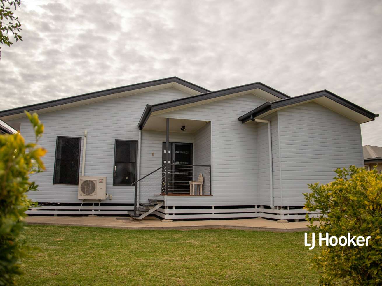 Main view of Homely house listing, 6 Lockyer Crescent, Roma QLD 4455