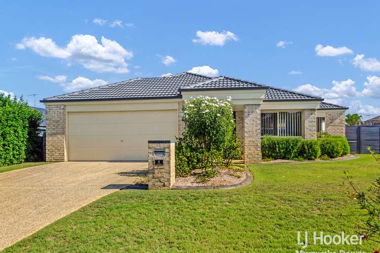 Main view of Homely house listing, 4 Namoi Court, Murrumba Downs QLD 4503
