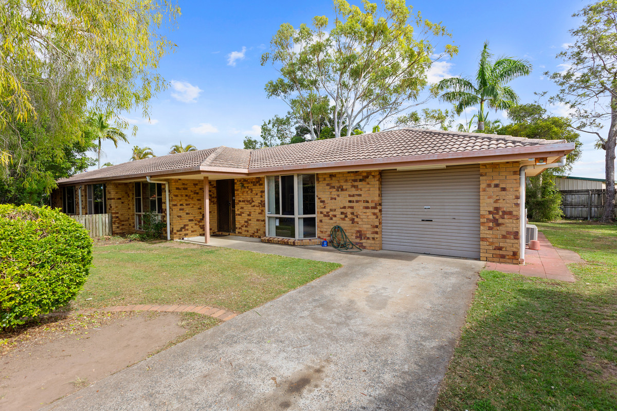 Main view of Homely house listing, 20 Tenbury Street, Alexandra Hills QLD 4161