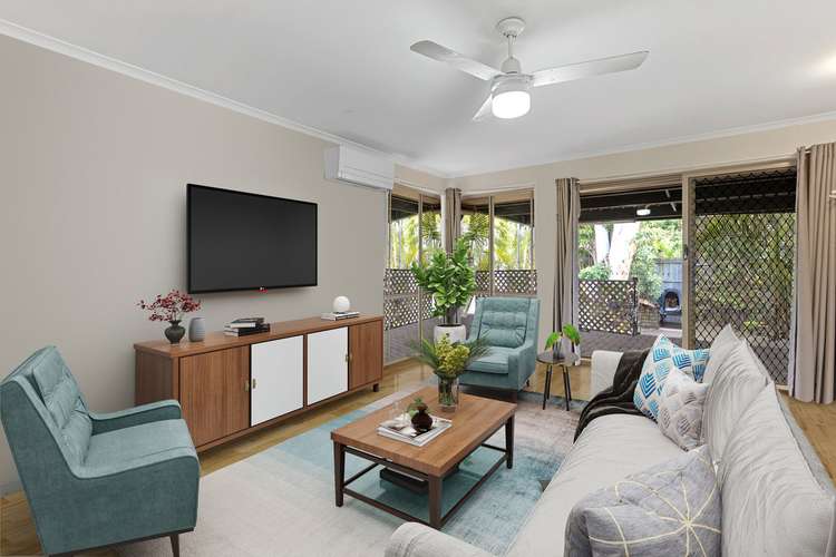 Second view of Homely house listing, 20 Tenbury Street, Alexandra Hills QLD 4161