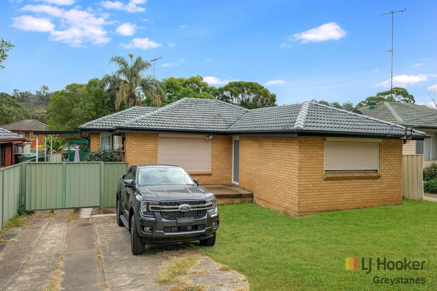 Main view of Homely house listing, 95 Gipps Road, Greystanes NSW 2145