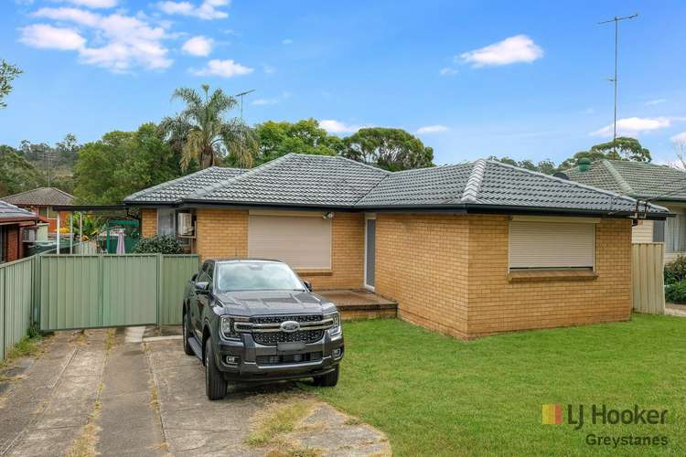 95 Gipps Road, Greystanes NSW 2145