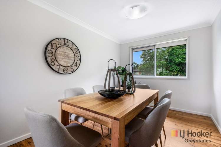 Fourth view of Homely house listing, 95 Gipps Road, Greystanes NSW 2145