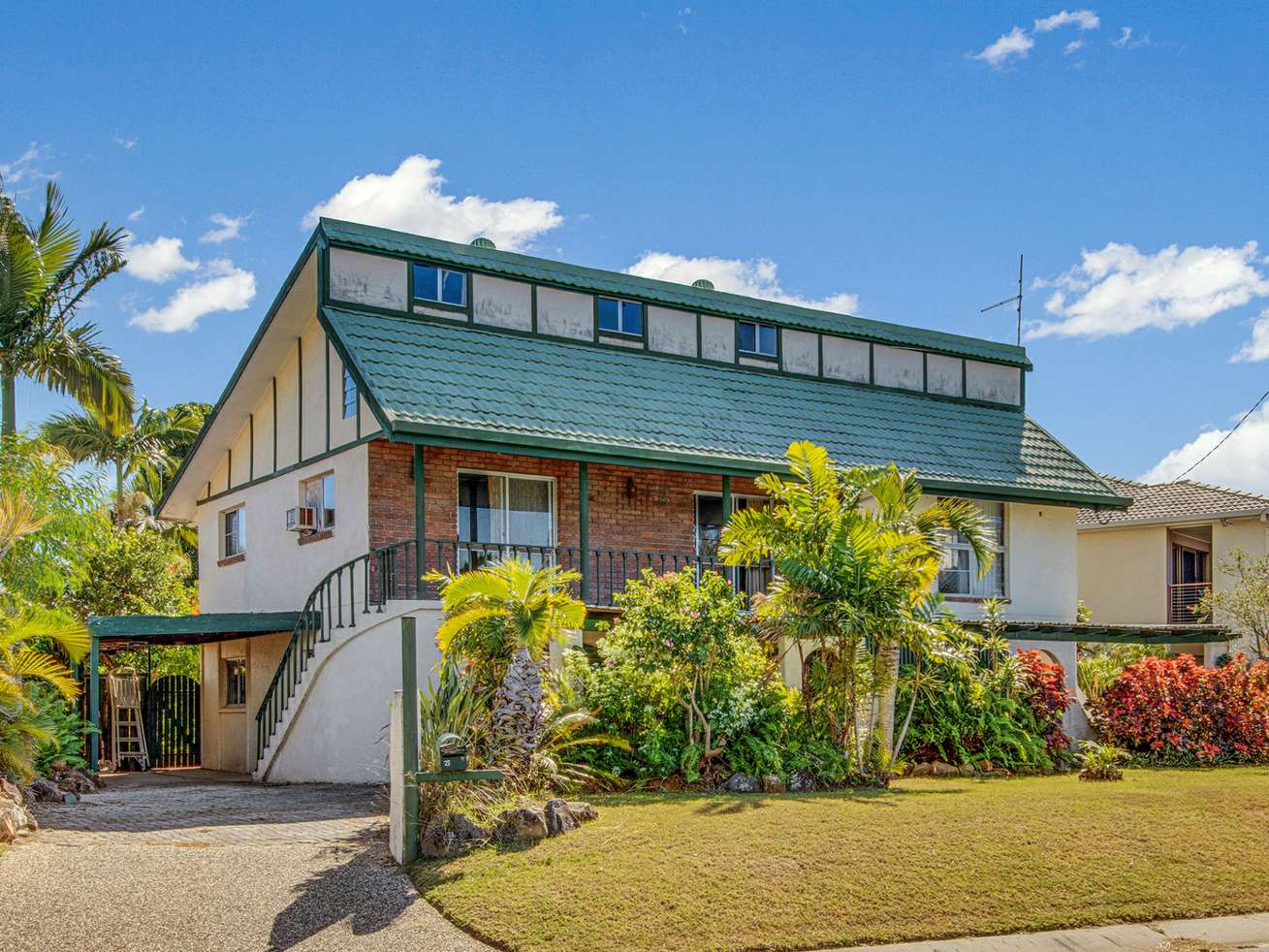 Main view of Homely house listing, 75 Tarcoola Drive, Boyne Island QLD 4680