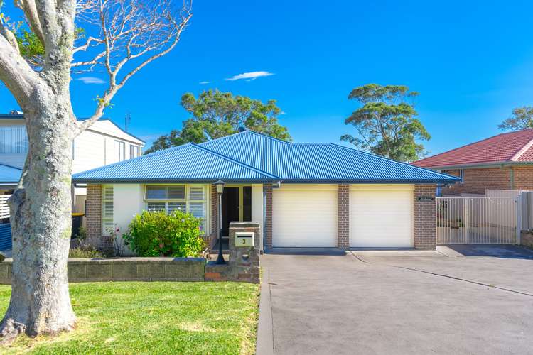 3 Otway Street, Orient Point NSW 2540