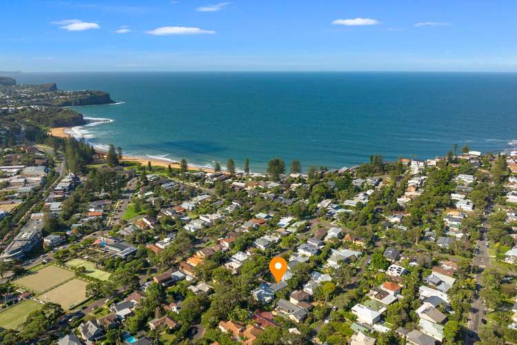 Main view of Homely house listing, 21 Trevor Road, Newport NSW 2106