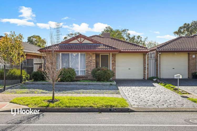 Main view of Homely house listing, 55A Andrew Smith Drive, Parafield Gardens SA 5107