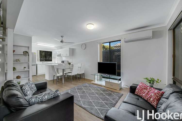 Main view of Homely unit listing, Unit 3/196 Auckland Street, South Gladstone QLD 4680