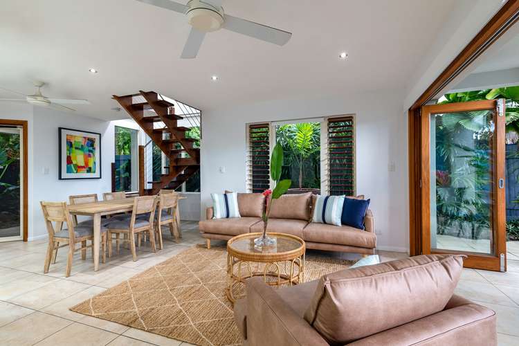 Main view of Homely townhouse listing, 2 Templemoon/18 Limpet Avenue, Port Douglas QLD 4877