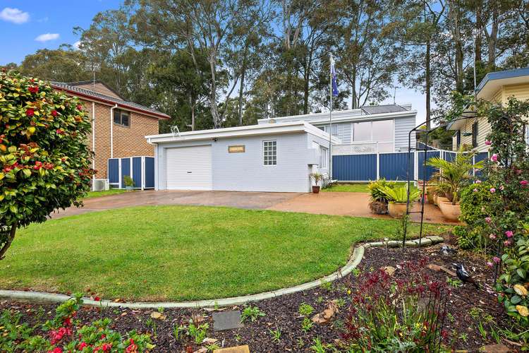 Main view of Homely house listing, 16 Christopher Crescent, Batehaven NSW 2536