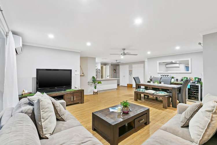Second view of Homely house listing, 15 Ashwood Circuit, Birkdale QLD 4159