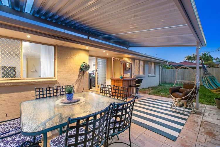 Third view of Homely house listing, 15 Ashwood Circuit, Birkdale QLD 4159