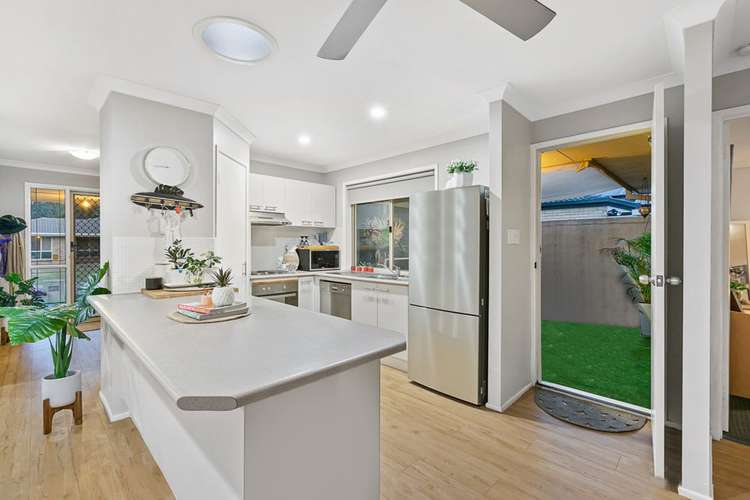 Fifth view of Homely house listing, 15 Ashwood Circuit, Birkdale QLD 4159