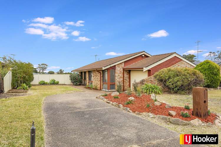 Main view of Homely house listing, 36 Livingstone Avenue, Ingleburn NSW 2565