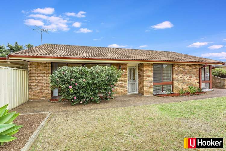 Second view of Homely house listing, 36 Livingstone Avenue, Ingleburn NSW 2565