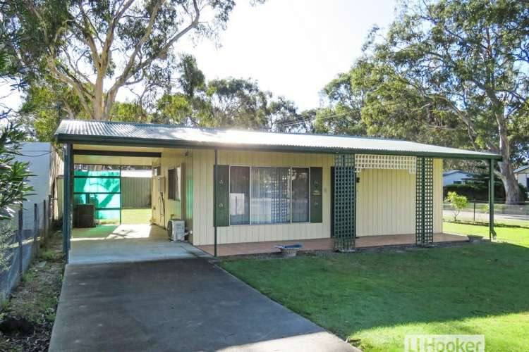 Main view of Homely house listing, 8 Fifth Parade, Raymond Island VIC 3880