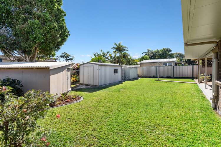 Third view of Homely house listing, 46 Alpinia Street, Alexandra Hills QLD 4161