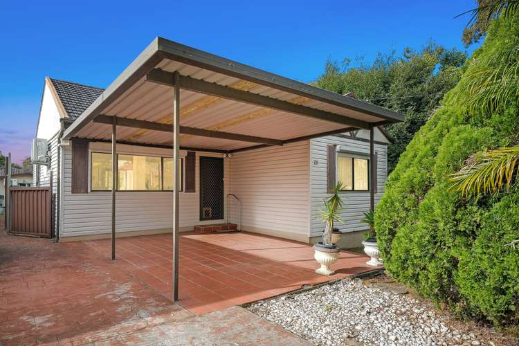 Main view of Homely house listing, 23 Lang Street, Padstow NSW 2211