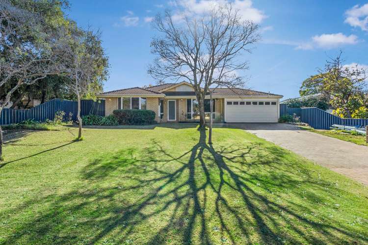 25 Eynesford Street, Gosnells WA 6110